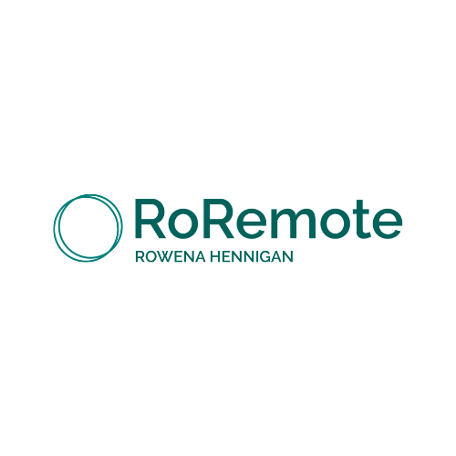 RoRemote logo