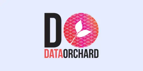 Data Orchard logo