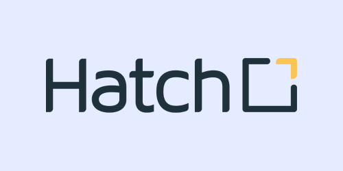 Hatch logo