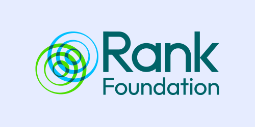 Rank logo